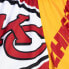 Фото #3 товара MITCHELL & NESS NFL BIG FACE FASHION SHORT 5.0 KANSAS CITY CHIEFS