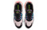 Фото #4 товара Nike Air Max 270 React 低帮 跑步鞋 女款 紫黑 / Кроссовки Nike Air Max 270 React CV8818-500