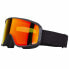 OUT OF Shift Red MCI Ski Goggles