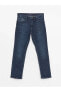 Фото #6 товара 779 Regular Fit Erkek Jean Pantolon