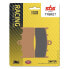 Фото #2 товара SBS P778-RST Brake Pads