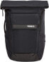 Paramount PARABP-2116 Black - Sport - 39.6 cm (15.6") - Notebook compartment - Waterproof - Nylon