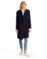 Women Palm City Wool Blend Coat