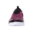 Propet Travelactiv Slip On Walking Womens Purple Sneakers Athletic Shoes W5104B 11, A, Очень узкая - фото #3