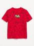 Фото #1 товара Super Mario™ Gender-Neutral Graphic T-Shirt for Kids