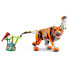 Фото #3 товара Конструктор Lego Majestic Tiger