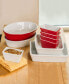 Фото #5 товара Ceramic Bakeware 3 Piece Set