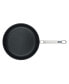 Фото #3 товара Thomas Keller Insignia Commercial Clad Stainless Steel with Titum Nonstick 11" Open Saute Pan