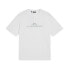 ფოტო #1 პროდუქტის J.LINDEBERG Alpha short sleeve T-shirt