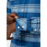 Фото #4 товара Рубашка классическая Helly Hansen Classic Check с длинным рукавом
