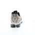 Фото #12 товара Asics Gel-Nandi 360 1021A190-200 Mens Gray Suede Athletic Running Shoes