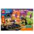 Фото #4 товара Конструктор LEGO 60339 City Stuntz для детей 7+