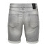 ONLY & SONS Ply Regular Pk 8584 denim shorts