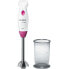 Фото #10 товара Bosch MSM2410PW - Immersion blender - 400 W - Purple - White