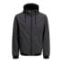 JACK & JONES Classic Waffle jacket