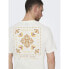 ფოტო #6 პროდუქტის ONLY & SONS Manuel Life short sleeve T-shirt