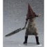 Фото #5 товара Игрушка Good Smile Company Silent Hill 2 Pop Up Parade Pvc Statue Red Pyramid Thing 17 см