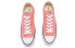 Фото #5 товара Кеды мужские Converse Chuck Taylor All Star Ox оранжево-розовые