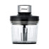 Фото #2 товара Steba MG 400 - 2 L - Black - Glass - Stainless steel - 400 W - 230 V