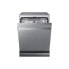 Фото #3 товара Посудомоечная машина Samsung DW60A8050FS/EF 60 cm