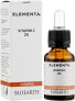 Фото #4 товара Gesichtsserum Vitamin C 2 % - Bioearth Elementa Vitamin C 2% 15 ml