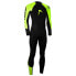 Фото #1 товара HEAD SWIMMING Explorer FS Wetsuit 3/2/2 mm