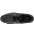 Sperry Newman Lace Up Mens Black Casual Shoes STS22364