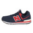 Фото #3 товара New Balance 574