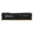 Фото #5 товара Kingston FURY Beast - 32 GB - 2 x 16 GB - DDR4 - 2666 MHz - 288-pin DIMM