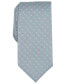 ფოტო #1 პროდუქტის Men's Geo-Pattern Tie