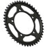 Фото #1 товара JT SPROCKETS 525 JTR1332.40ZBK Steel Rear Sprocket