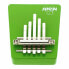 Фото #4 товара Nino Kalimba Small Green