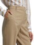 Фото #5 товара Lafayette 148 New York Clinton Ankle Pants in Taupe Size 14