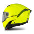 Modularhelm MT Atom 2 SV Fluo Gelb