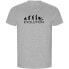 Фото #1 товара KRUSKIS Evolution Wake Board ECO short sleeve T-shirt