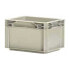 Фото #1 товара ARTPLAST Eurobox 20x15x12 cm Storage Box