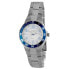 JUSTINA 11909A watch