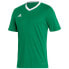 Фото #1 товара T-shirt adidas Entrada 22 Jersey M HI2123