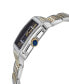 ფოტო #2 პროდუქტის Women's Padova Two-Tone Stainless Steel Watch 30mm