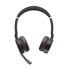 Фото #7 товара Jabra Evolve 75 SE - UC Stereo with Charging Stand - Wired & Wireless - Calls/Music - 20 - 20000 Hz - 177 g - Headset - Black