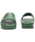 ფოტო #5 პროდუქტის Men's Croco 2.0 EVO Slip-On Slide Sandals