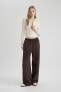 Фото #2 товара Coool Wide Leg Pantolon