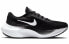 Nike Zoom Fly 5 低帮 跑步鞋 女款 黑白色 / Кроссовки Nike Zoom Fly 5 DM8974-001