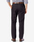 Фото #2 товара Men's Signature Lux Cotton Athletic Fit Stretch Khaki Pants