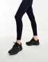 ON Cloudgo trainers in black