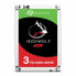 Фото #6 товара Жесткий диск Seagate IRONWOLF NAS 3.5" Sata III