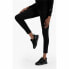 Sport leggings for Women Champion C Logo Stretch Black XS