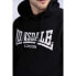 Фото #6 товара LONSDALE Wolterton hoodie