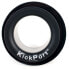 Фото #3 товара Kick Port Bass Drum Insert Booster Black