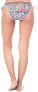 Trina Turk Women's 175639 Side Tie Hipster Bikini Bottom Swimwear Size 6